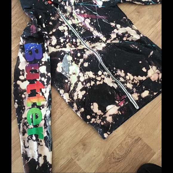 BUTTER Sweatshirt - Picture 3 of 5